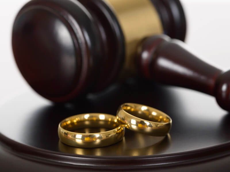 Boşanma Davası ve Boşanma Sebepleri