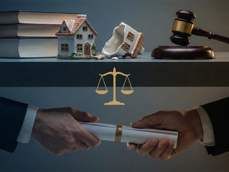 Muris Muvazaasına Dayalı Tapu İptal ve Tescil Davası